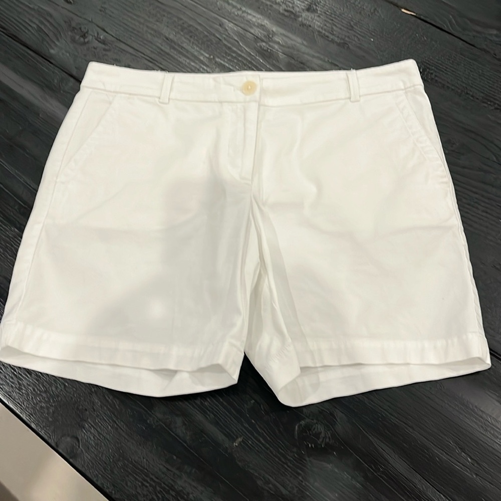 Talbots “The Weekend Style” Petite Shorts